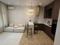 2-комнатная квартира · 76 м² · 11 этаж, Аль-Фараби 41 за 600 000 ₸ в Алматы, Бостандыкский р-н — фото 4