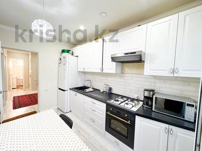 3-бөлмелі пәтер · 73 м² · 5/5 қабат, Ул. Рустембекова 3/15, бағасы: 24.5 млн ₸ в Талдыкоргане