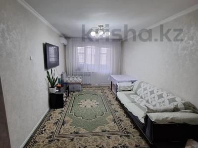 3-комнатная квартира · 60 м² · 5/5 этаж, мкр Айнабулак-2 за 34.5 млн ₸ в Алматы, Жетысуский р-н
