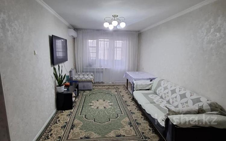 3-комнатная квартира · 60 м² · 5/5 этаж, мкр Айнабулак-2 за 34.5 млн ₸ в Алматы, Жетысуский р-н — фото 9