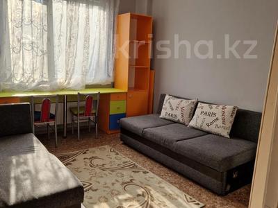 3-комнатная квартира, 82 м², 6/9 этаж, мкр Мамыр-3, Шаляпина за 49 млн 〒 в Алматы, Ауэзовский р-н