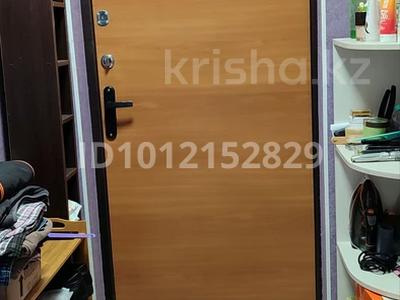 1-комнатная квартира · 37 м² · 10/12 этаж, мкр Акбулак — Алматы-Арена за 28.5 млн ₸ в Алатауский р-н