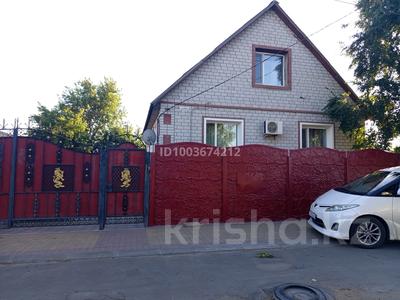 Отдельный дом · 5 комнат · 180 м² · 5 сот., Варушина — Варушина - Каз. Правды за 37 млн 〒 в Павлодаре