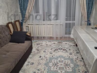 3-комнатная квартира · 65 м² · 1/5 этаж, мкр Алатау 48 за 19 млн ₸ в Таразе