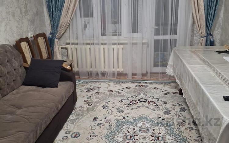 3-бөлмелі пәтер · 65 м² · 1/5 қабат, мкр Алатау 48, бағасы: 19 млн ₸ в Таразе — фото 2