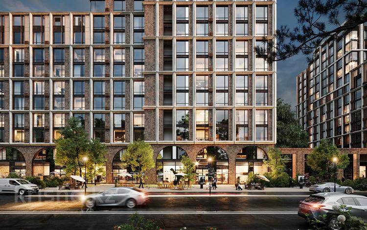 2-комнатная квартира · 51.35 м², Бухар жырау 20 за ~ 53.3 млн 〒 в Астане, Нура р-н — фото 6