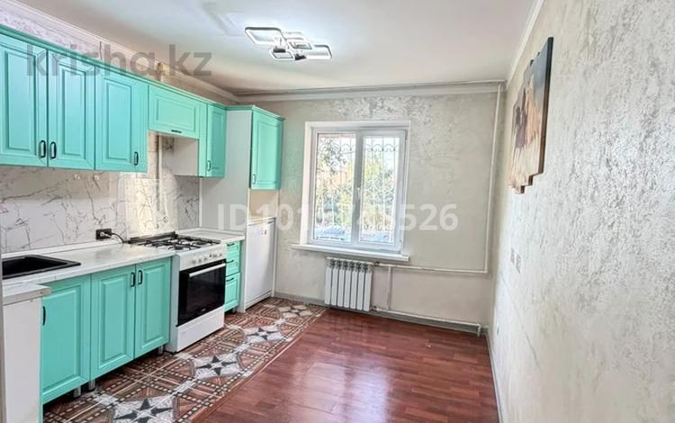3-бөлмелі пәтер · 75 м² · 1/5 қабат, Мамыр-7 ш/а. 9 — Шаляпина-Момыш-улы, бағасы: 54.6 млн ₸ в Алматы, Ауэзовский р-н — фото 2