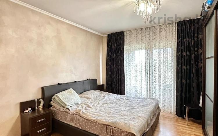 3-комнатная квартира · 72 м² · 5/5 этаж, Мауленова 61 — Наурызбай батыра - Казыбек би за 63 млн ₸ в Алматы, Алмалинский р-н — фото 14