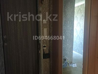 3-комнатная квартира · 62 м² · 4/5 этаж, Есет-батыра 75 — Гуманитарные колледж за 18.3 млн ₸ в Актобе