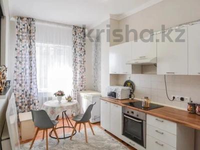 2-комнатная квартира · 83.1 м² · 12/18 этаж, Туркестан за 50 млн ₸ в Астане, Есильский р-н