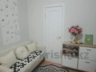 2-комнатная квартира · 83.1 м² · 12/18 этаж, Туркестан за 50 млн ₸ в Астане, Есильский р-н