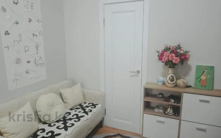 2-комнатная квартира · 83.1 м² · 12/18 этаж, Туркестан за 50 млн ₸ в Астане, Есильский р-н — фото 4