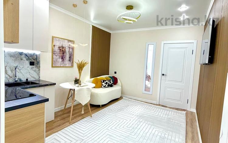 3-бөлмелі пәтер · 48 м² · 7/9 қабат, Шұғыла ш/а., Мкрн Шугыла 340/5, бағасы: 36 млн ₸ в Алматы, Наурызбайский р-н — фото 2