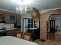 Отдельный дом · 6 комнат · 420 м² · 34 сот., Отенай, ул. Талдыкорган 41 за 140 млн 〒 — фото 8