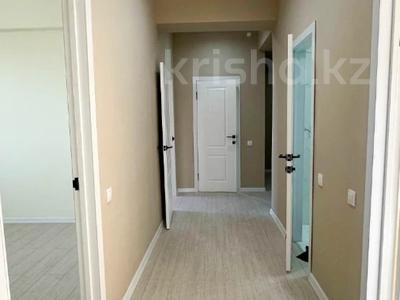 3-комнатная квартира · 95 м² · 5/5 этаж, гаухар ана 60/62 — гор.дет. библиотека за 36 млн 〒 в Талдыкоргане