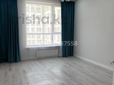 Продажа квартир в Астане: 2-комнатная квартира · 66 м² · 5/9 этаж, Ахмет Байтурсынулы 46 за 35.5 млн 〒 2-комнатная квартира · 66 м² · 5/9 этаж, Ахмет Байтурсынулы 46 за 35.5 млн 〒 в Астане, Сарайшык р-н