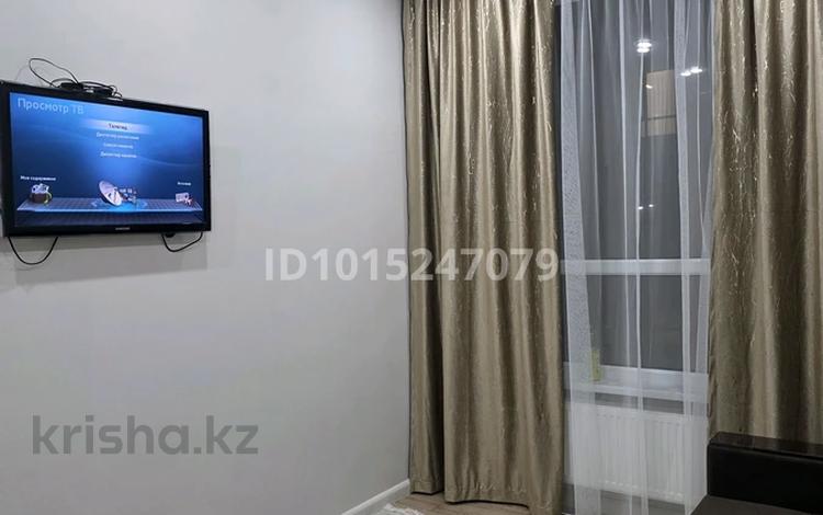 1-бөлмелі пәтер · 35 м² · 2/3 қабат, Аубакирова 12/45а, бағасы: 170 000 ₸ в  — фото 2