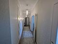 3-бөлмелі пәтер · 108 м² · 5/7 қабат, Мкр. Болашак 16, бағасы: 75 млн ₸ в Талдыкоргане, военный городок Улан — фото 4