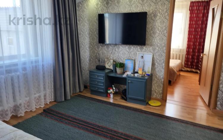 Жеке үй · 4 бөлме · 86 м² · 10 жүзд., Кирпичная, бағасы: 22 млн ₸ в Петропавловске — фото 5