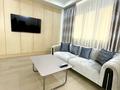 3-комнатная квартира · 120 м² · 4/9 этаж, мкр Нурсат 172Б за 550 000 ₸ в Шымкенте, Каратауский р-н — фото 3