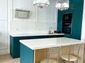3-комнатная квартира · 120 м² · 4/9 этаж, мкр Нурсат 172Б за 550 000 ₸ в Шымкенте, Каратауский р-н — фото 5