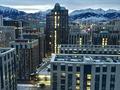 3-комнатная квартира · 110 м² · 17 этаж, Розыбакиева за 1.2 млн ₸ в Алматы, Бостандыкский р-н — фото 2