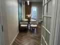 3-комнатная квартира · 110 м² · 17 этаж, Розыбакиева за 1.2 млн ₸ в Алматы, Бостандыкский р-н — фото 3