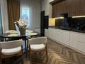 3-комнатная квартира · 110 м² · 17 этаж, Розыбакиева за 1.2 млн ₸ в Алматы, Бостандыкский р-н — фото 4