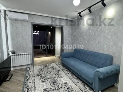 1-комнатная квартира · 45 м² · 12/12 этаж, мкр Кайтпас 1, Байдибек би 116 за 200 000 ₸ в Шымкенте, Каратауский р-н
