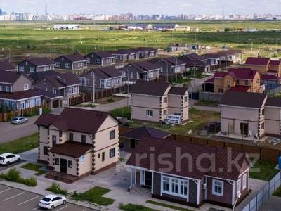Жеке үй · 4 бөлме · 138 м² · 10 сот., мкр Уркер, 108 16, бағасы: 74.1 млн 〒 в Астане, Нура р-н