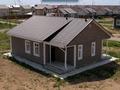 Жеке үй · 4 бөлме · 138 м² · 10 жүзд., Үркер, 108 16, бағасы: 74.1 млн ₸ в Астане, Нура р-н — фото 5