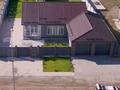 Жеке үй · 4 бөлме · 138 м² · 10 жүзд., Үркер, 108 16, бағасы: 75.4 млн ₸ в Астане, Нура р-н — фото 21