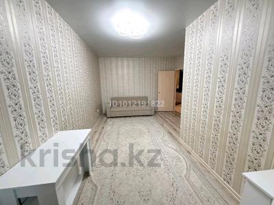 2-комнатная квартира · 56 м² · 3/6 этаж, Мкр. Юбилейный 38 за 26 млн ₸ в Костанае