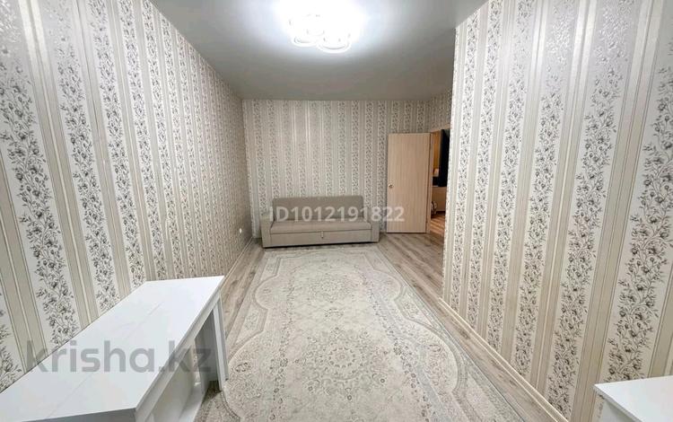 2-комнатная квартира · 56 м² · 3/6 этаж, Мкр. Юбилейный 38 за 26 млн ₸ в Костанае — фото 2
