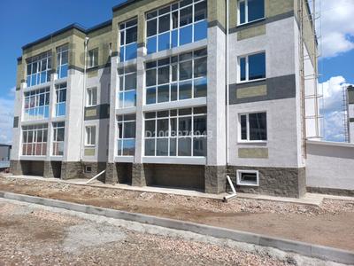 1-комнатная квартира · 29.9 м² · 1/3 этаж, Умбетей жырау 5 — Узак батыр за 9.5 млн ₸ в Астане, Нура р-н