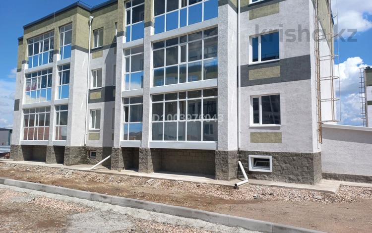 1-комнатная квартира · 29.9 м² · 1/3 этаж, Умбетей жырау 5 — Узак батыр за 9.5 млн ₸ в Астане, Нура р-н — фото 2