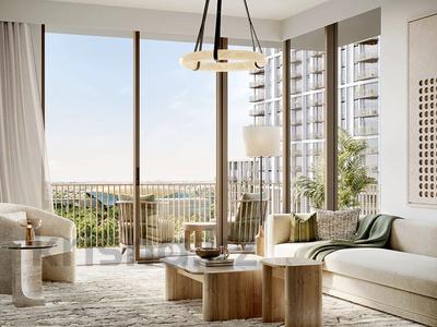 2-комнатная квартира, 71 м², 10/20 этаж, Дубай за ~ 218.5 млн 〒