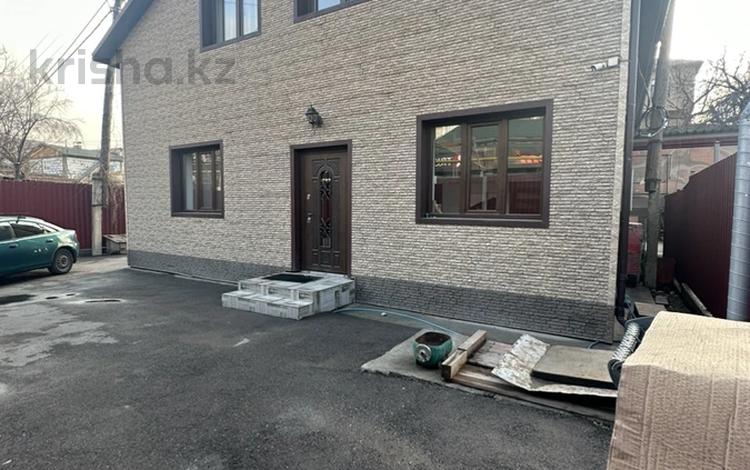 Еркін · 256 м², бағасы: 210 млн ₸ в Алматы, Ауэзовский р-н — фото 2