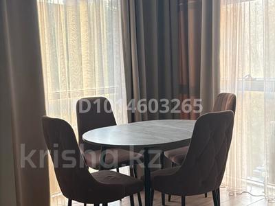 3-комнатная квартира · 80 м² · 4 этаж, мкр Горный Гигант, Жамакаева 254/2 за 800 000 ₸ в Алматы, Медеуский р-н
