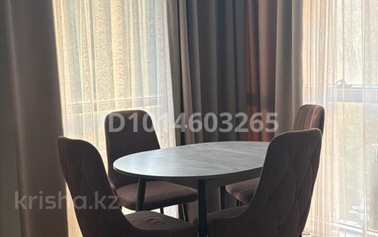 3-комнатная квартира · 80 м² · 4 этаж, мкр Горный Гигант, Жамакаева 254/2 за 800 000 ₸ в Алматы, Медеуский р-н — фото 3