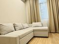 3-комнатная квартира · 80 м² · 4 этаж, мкр Горный Гигант, Жамакаева 254/2 за 800 000 ₸ в Алматы, Медеуский р-н — фото 7