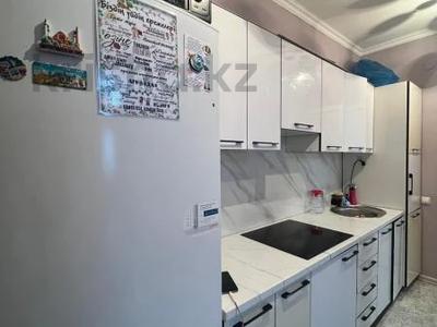 1-бөлмелі пәтер · 45 м² · 11/12 қабат, Дарабоз — Ипотеку проходит, бағасы: 27 млн ₸ в Алматы, Алатауский р-н