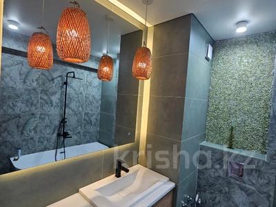 1-комнатная квартира · 40 м² · 4/6 этаж, мкр Шугыла, Жунисова за 24.7 млн ₸ в Алматы, Наурызбайский р-н