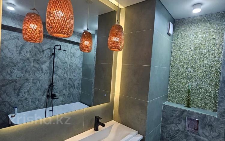 1-комнатная квартира · 40 м² · 4/6 этаж, мкр Шугыла, Жунисова за 24.7 млн ₸ в Алматы, Наурызбайский р-н — фото 2