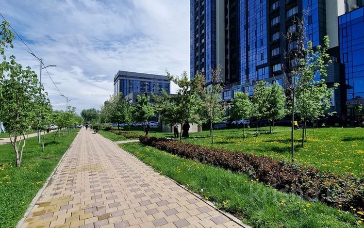 2-комнатная квартира · 70.4 м² · 12/16 этаж, Гагарина проспект — Абая за 59 млн ₸ в Алматы, Бостандыкский р-н — фото 30