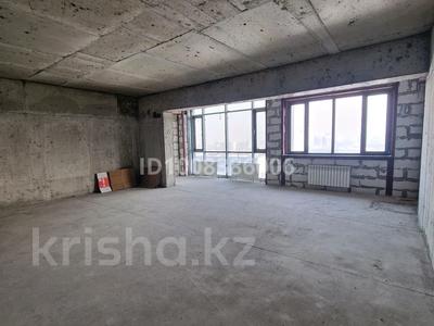 2-комнатная квартира · 70.4 м² · 12/16 этаж, Гагарина проспект — Абая за 59 млн ₸ в Алматы, Бостандыкский р-н