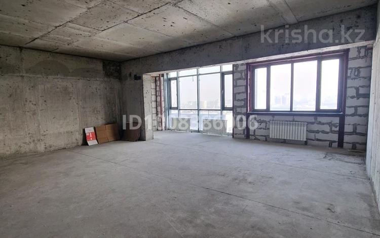2-бөлмелі пәтер · 70.4 м² · 12/16 қабат, Гагарина проспект — Абая, бағасы: 59 млн ₸ в Алматы, Бостандыкский р-н — фото 32