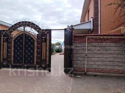 Дом · 7 комнат · 350 м², Озбекали за 60 000 〒 в Астане, Алматы р-н