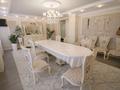 5-комнатная квартира · 220 м² · 3/12 этаж, Сауран 3/1 за 150 млн ₸ в Астане, Есильский р-н — фото 8