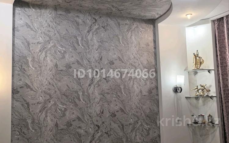 4-бөлмелі пәтер · 77.3 м² · 8/10 қабат, Машхур Жусупа, бағасы: 31 млн ₸ в Экибастузе — фото 2